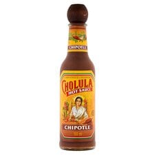 Cholula Chipotle Mexican Hot Sauce 150ml