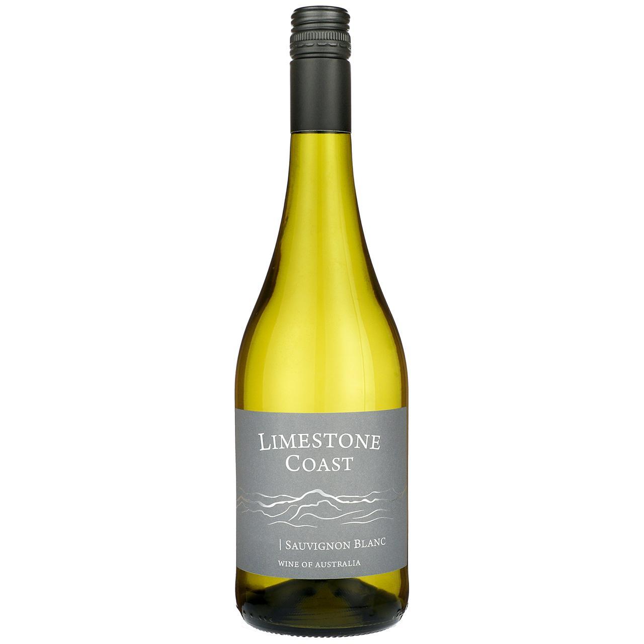 M&S Limestone Coast Sauvignon Blanc