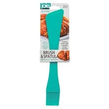 Joie Silicone Brush And Spatula