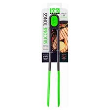 Joie Silicone Tongs