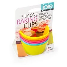 Joie Silicone Baking Cups