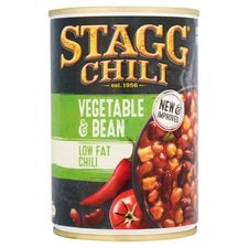 Stagg Vegetable Garden Chilli 400G