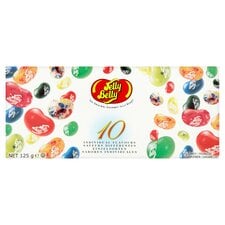 Jelly Belly Jelly Beans Assorted Flavours 125G