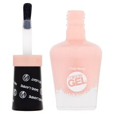 Sally Hansen Miracle Gel Nailpolish Regal Rose 14.7Ml