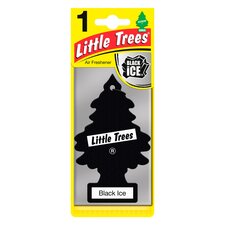 Little Tree Black Ice