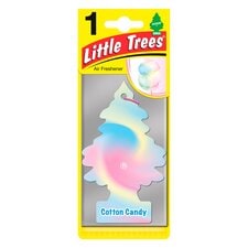 Little Tree Cotton Candy