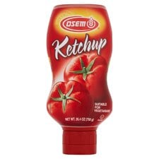 Osem Tomato Ketchup 750G