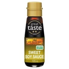 Lee Kum Kee Sweet Soy Sauce 120Ml