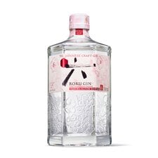 Roku Sakura Bloom Gin 700ml