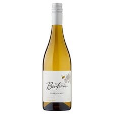 Bonterra Chardonnay Organic Wine 75Cl