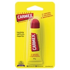 Carmex Lip Balm 10G