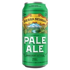 Sierra Nevada Pale Ale 473ml