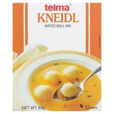 Telma Matzo Ball Mix 84G