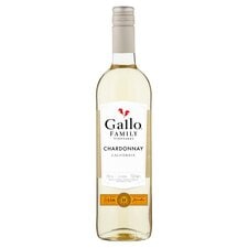 Gallo Family Vineyards Chardonnay 75Cl