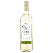 Gallo Family Vineyards Pinot Grigio 75Cl