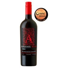 Apothic Red 75Cl