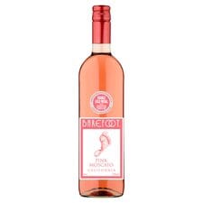 Barefoot Pink Moscato 75Cl