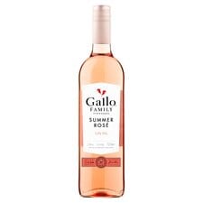 Gallo Family Vineyards Summer Rose 75 Cl