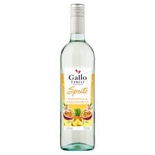 Gallo Spritz Pineapple & Passion Fruit 75Cl