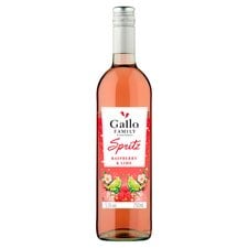 Gallo Spritz Raspberry & Lime 75Cl