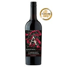 Apothic Cabernet Sauvignon 75Cl