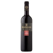 Barkan Classic Cabernet Sauvignon 750Ml