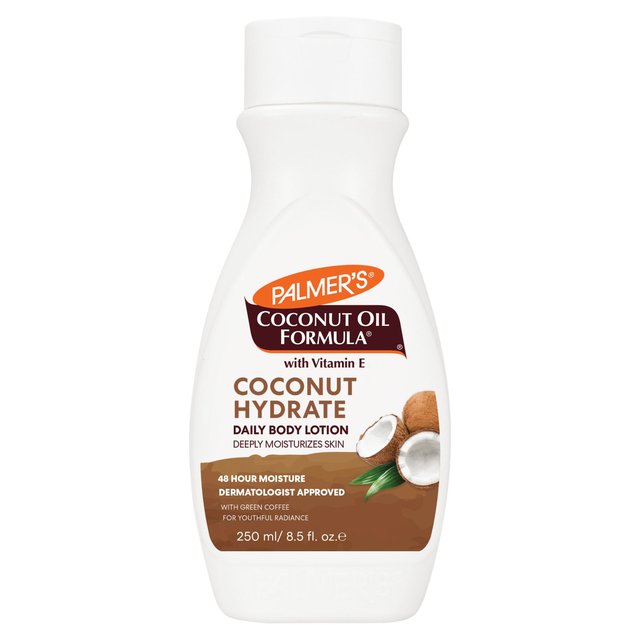 Palmer's Coconut Oil Formula Body Lotion  250ml