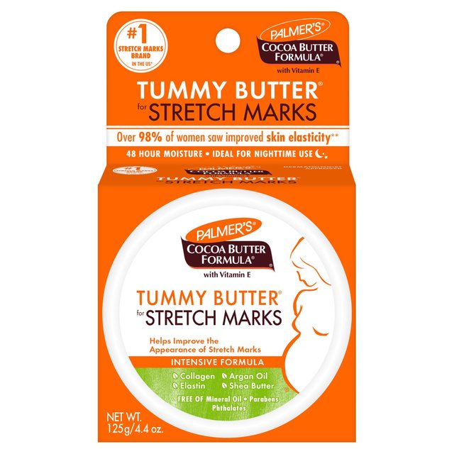 Palmer's Cocoa Butter Stretch Mark 125g