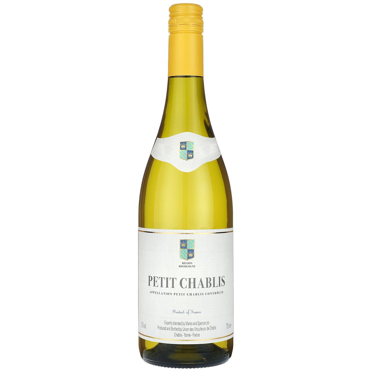 M&S Petit Chablis