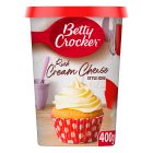 Betty Crocker Rich Cream Cheese Style Icing 400g