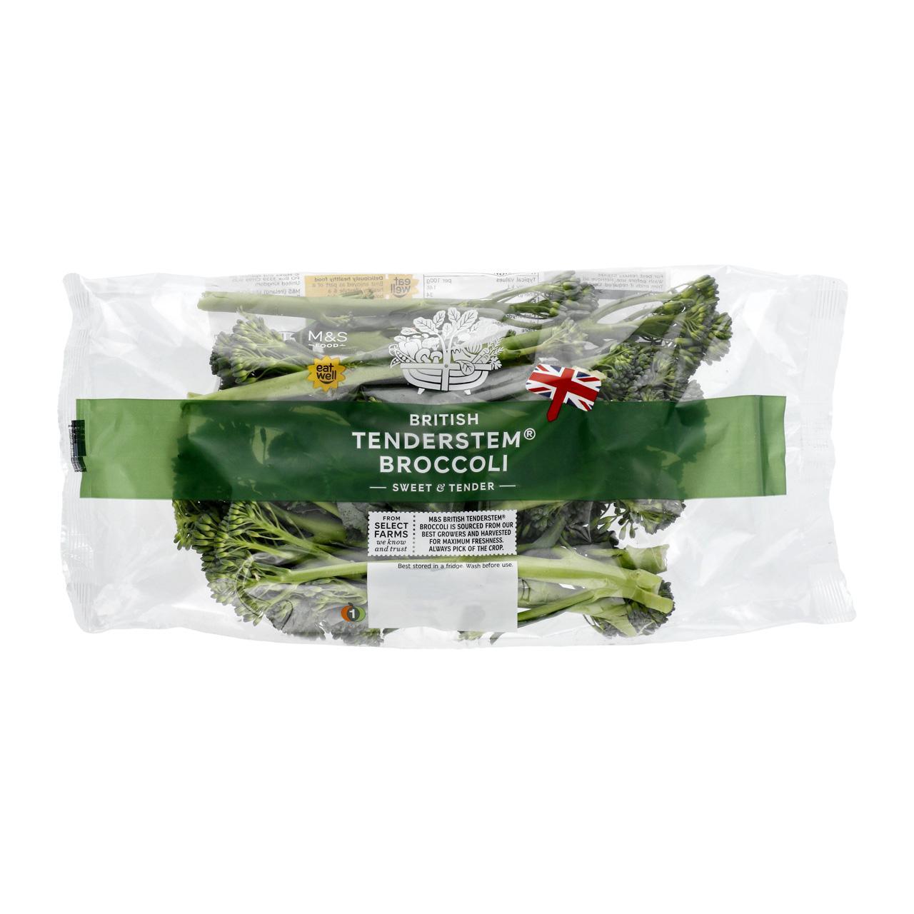 M&S Tenderstem Broccoli