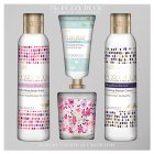 Baylis & Harding The Fuzzy Duck Cotswold Floral Candle Set