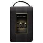 Baylis & Harding Men's Black Pepper & Ginseng Wash Bag