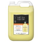 Baylis & Harding Sweet Mandarin Grapefruit Hand Wash 2L