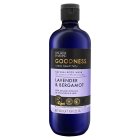 Baylis & Harding Goodness Natural Lavender & Bergamot Body Wash 500ml