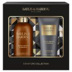 Baylis & Harding Black Pepper Ginseng Signature Collection