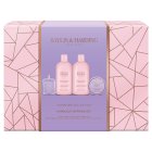 Baylis & Harding Jojoba, Vanilla & Almond Oil Luxury Candlelit Bathing Gift Set