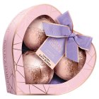 Baylis & Harding Jojoba, Vanilla & Almond Oil 3 Bath Bombs Gift Set 