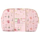 Baylis & Harding Royale Garden Luxury Wash Bag, Limited Edition