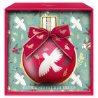 Baylis & Harding the Fuzzy Duck Winter Wonderland Festive Bauble Gift