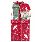 Baylis & Harding the Fuzzy Duck Winter Wonderland Keepsake Boxes Gift Set