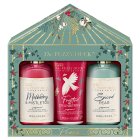 Baylis & Harding the Fuzzy Duck Winter Wonderland Festive Luxury Body Care Gift Set