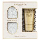 Baylis & Harding Sweet Mandarin Grapefruit Luxury Foot Care Gift Set