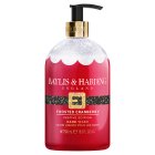 Baylis & Harding the Fuzzy Duck Winter Wonderland Seasonal Hand Wash Gift