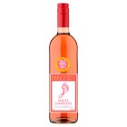 Barefoot White Zinfandel Rose