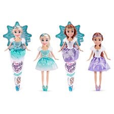 Sparkle Girlz Princess Doll 10.5Inch Assortment