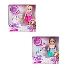 Zuru Sparkle Girlz Pets