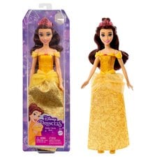 Disney Princess Fashion Doll Assortment