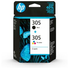 Hp 305 Multipack Printer Ink