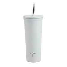 Core Kitchen Gry Stainless Steel Fashion Tumbler 709Ml